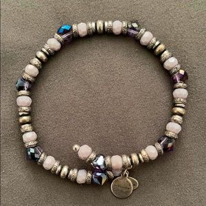 Alex & Ani Bracelet